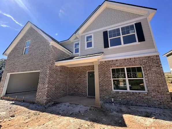 5212 James Way, Midland, GA 31820