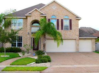 7509 Kingsland Dr, Corpus Christi, TX 78414