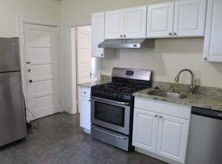 40 Calvin St #3801, Somerville, MA 02143