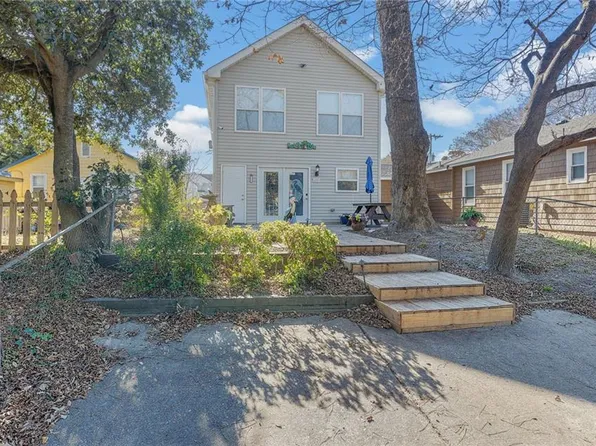 4553 Lauderdale Ave, Virginia Beach, VA 23455