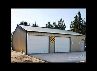 6790 SW Mustang Rd, Terrebonne, OR 97760