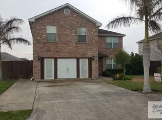 7554 Laurel Ave, Brownsville, TX 78526