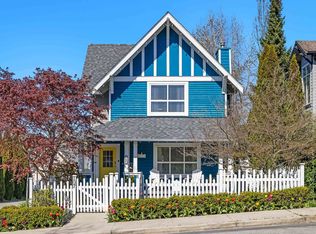 107 Star Cres, New Westminster, BC