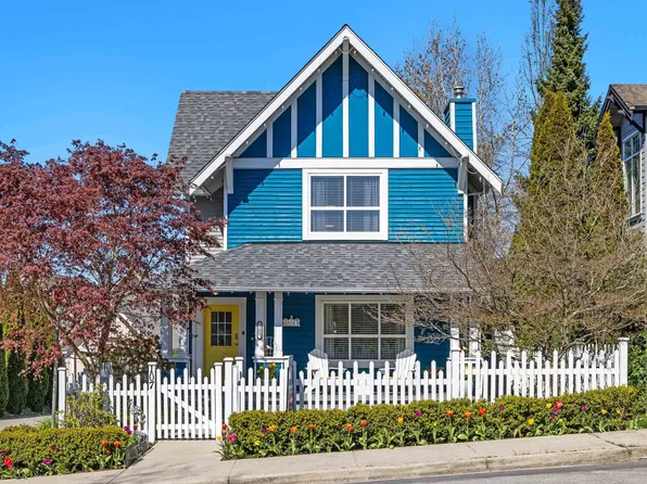 107 Star Cres, New Westminster, BC V3M 6X6