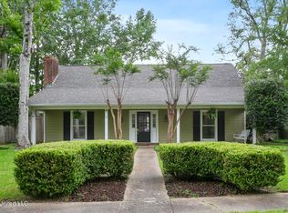 5149 McCoy Dr, Jackson, MS 39211