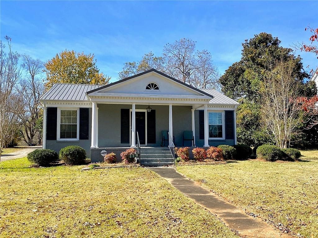 119 N Lafayette St, Lafayette, AL 36862 | Zillow