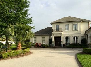 6 Afton Cir, Harvey, LA 70058