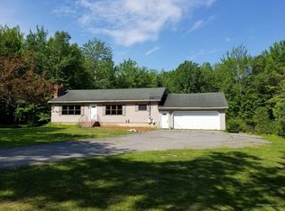 359 Norridgewock Rd, Fairfield, ME 04937
