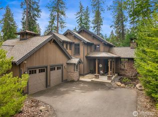 100 Black Nugget Ln, Cle Elum, WA 98922