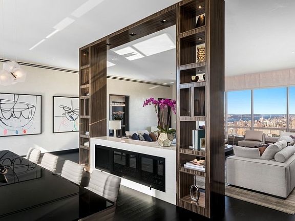 3rd image of 157 W 57th St APT 60B
