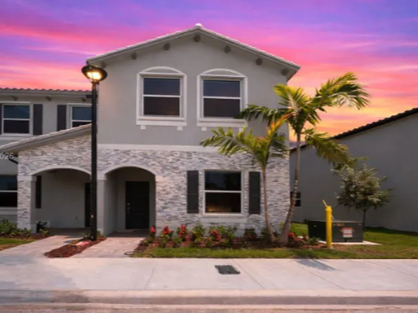 151 SE 11th Ave #151, Homestead, FL 33034