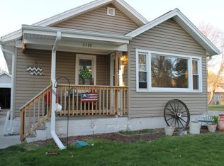 3100 Avenue E, Council Bluffs, IA 51501