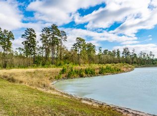 27599 S Lazy Meadow Way, Spring, TX 77386