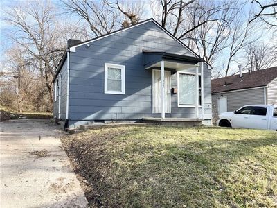 4433 Mersington Ave, Kansas City, MO, 64130