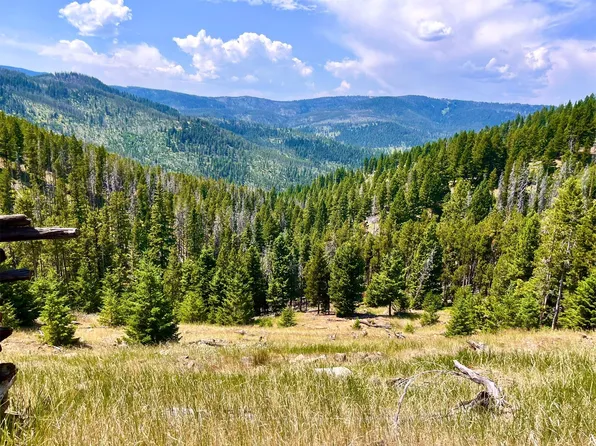 Tbd Rimini Rd, Helena, MT 59601