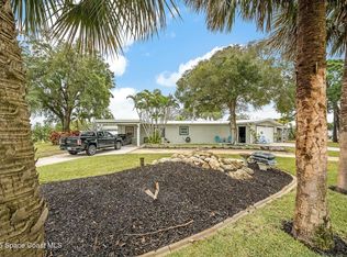 527 Palm Ave, Merritt Island, FL 32952