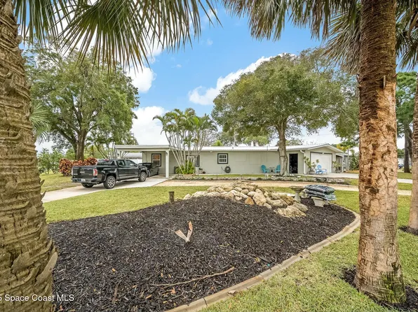 527 Palm Ave, Merritt Island, FL 32952