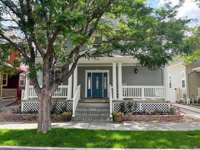 9257 E 107th Avenue, Commerce City, CO, 80640