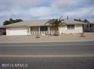 14439 N Boswell Blvd, Sun City, AZ 85351