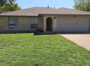 908 Garden View Dr, Georgetown, TX 78628