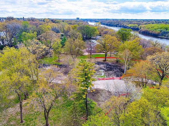 3rd image of 98 Mississippi River Blvd N - Lot