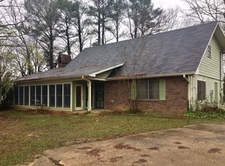 453 Monterey Rd, Richland, MS 39218