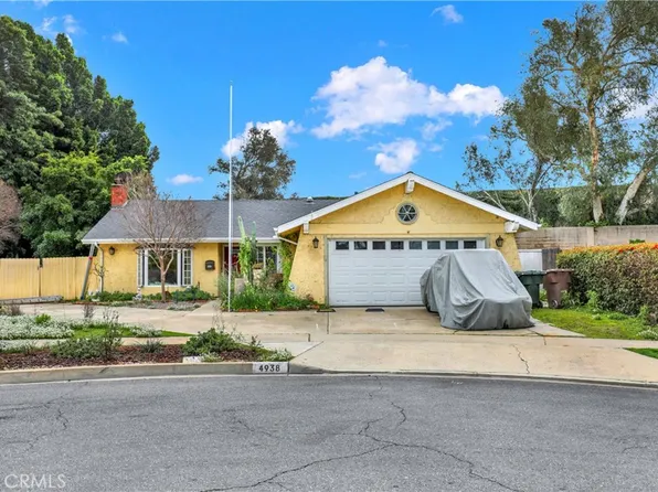 4938 E Gayann Dr, Anaheim, CA 92807