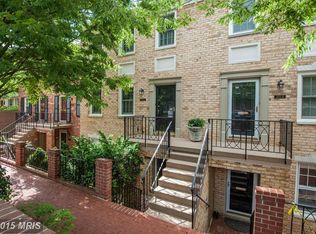3215 Sutton Pl NW APT A, Washington, DC 20016