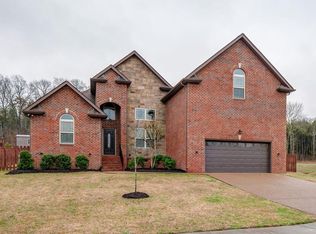 239 Abbey Rd, Lebanon, TN 37090