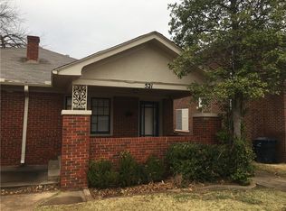 521 NW 22nd St, Oklahoma City, OK 73103