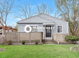 2818 Draper St, Indianapolis, IN