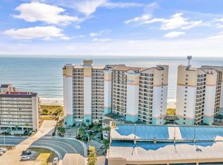 4800 S Ocean Blvd #709, North Myrtle Beach, SC 29582