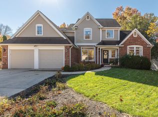 2410 E Cedarwood Ct, Bloomington, IN 47401