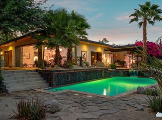 1750 N Tuscan Rd, Palm Springs, CA 92262
