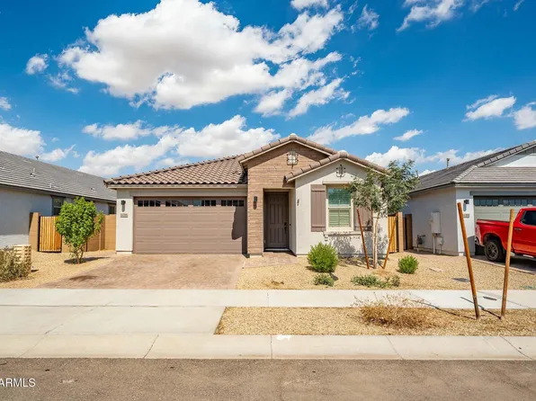 14396 W ALAMEDA Road, Surprise, AZ 85387