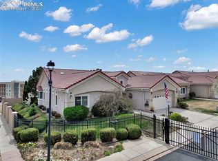 2776 La Strada Grande Hts, Colorado Springs, CO 80906