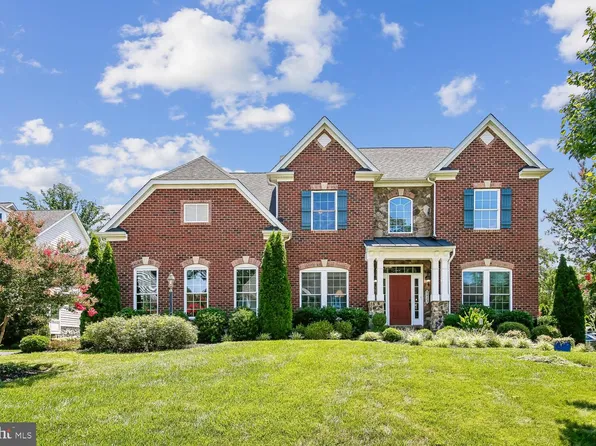 9423 Ferry Landing Ct, Alexandria, VA 22309