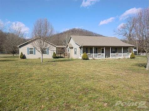 26 X 26 Attached garage with covered breezeway from home