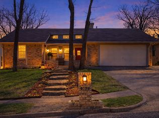 3912 Double Tree Trl, Irving, TX 75061