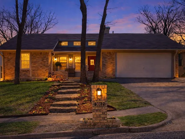 3912 Double Tree Trl, Irving, TX 75061