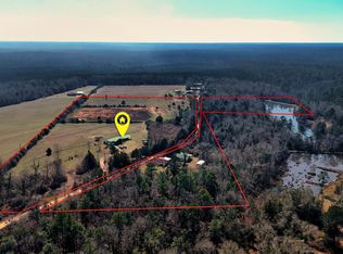 7189 Sherman Kennedy Rd S, Baker, FL 32531