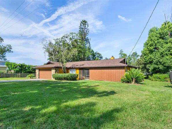 3215 LAKE SAXON DRIVE, LAND O LAKES, FL 34639