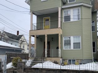655 E 24Th St, Paterson, NJ