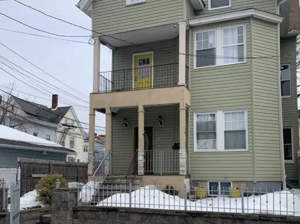 655 E 24Th St, Paterson City, NJ 07504