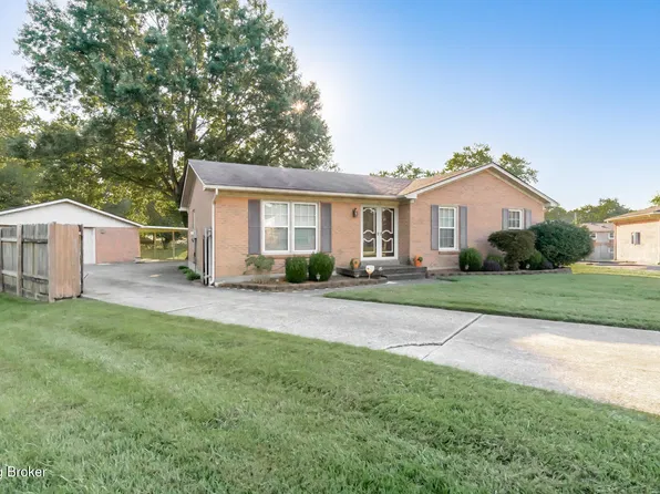 201 Angeletta Way, Louisville, KY 40214