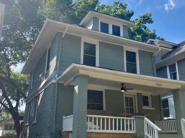 4324 Charlotte St, Kansas City, MO 64110