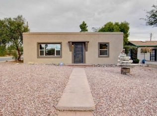 1801 E Silver St, Tucson, AZ 85719