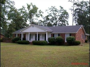 816 Aumond Pl E, Augusta, GA 30909