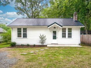 2403 Ruth St, Springfield, TN 37172