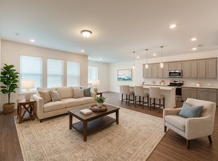 2224 Switchgrass St, Melissa, TX 75454